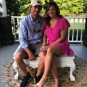 Meet your Posher, Tarin